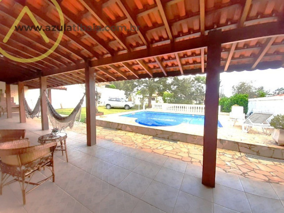 Casa com 2 Quartos à Venda, 175 m² em Jardim Dos Pinheiros - Atibaia