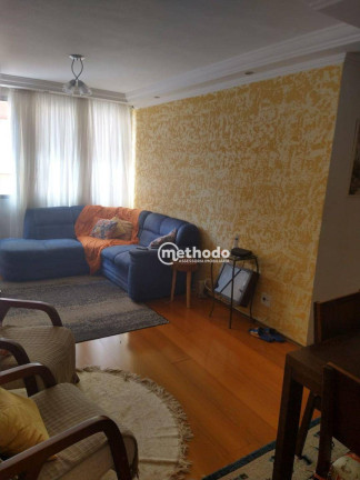 Imagem Apartamento com 3 Quartos à Venda, 80 m² em Jardim Guanabara - Campinas Imagem Apartamento com 3 Quartos à Venda, 80 m² em Jardim Guanabara - Campinas