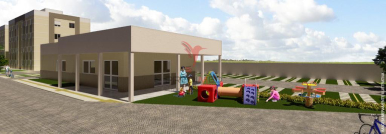 Imagem Apartamento com 2 Quartos à Venda, 48 m² em Jardim Betânia - Cachoeirinha Imagem Apartamento com 2 Quartos à Venda, 48 m² em Jardim Betânia - Cachoeirinha