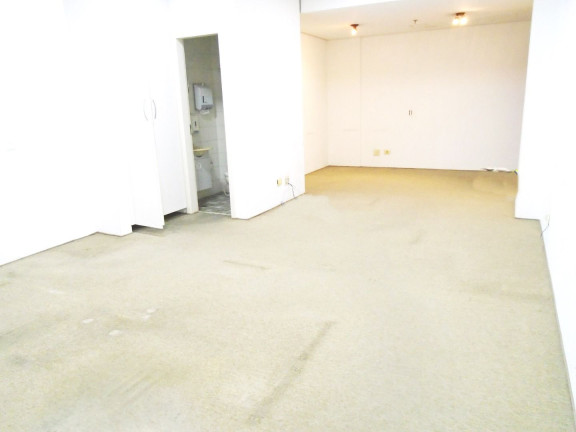Imagem Sala Comercial para Alugar, 53 m² em Cidade Monções - São Paulo Imagem Sala Comercial para Alugar, 53 m² em Cidade Monções - São Paulo
