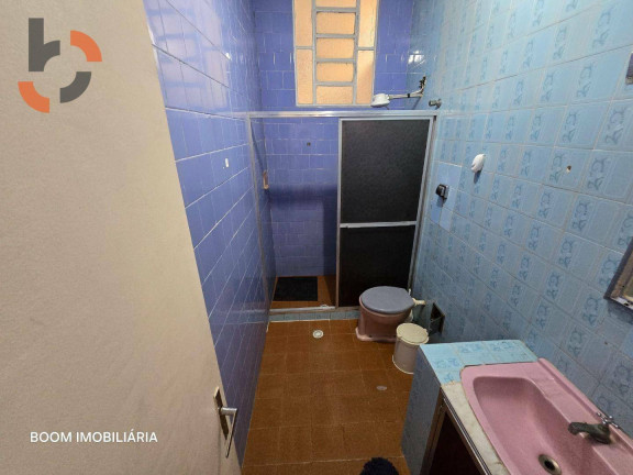 Imagem Casa com 4 Quartos à Venda, 216 m² em Centro - Nova Iguaçu
