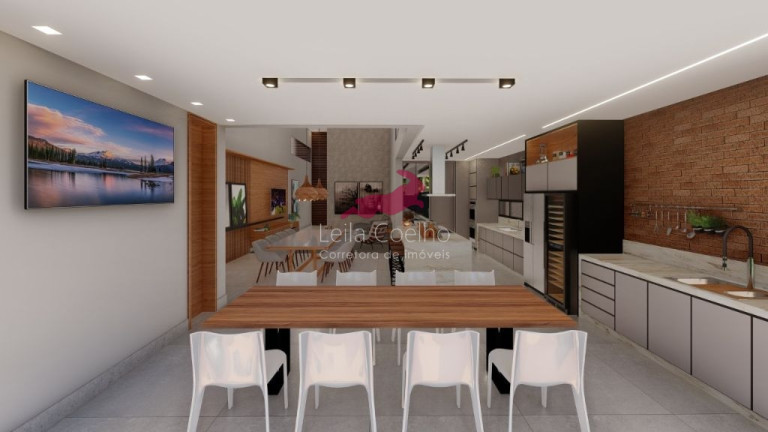 Imagem Casa de Condomínio com 4 Quartos à Venda, 660 m² em Alphaville - Nova Lima Imagem Casa de Condomínio com 4 Quartos à Venda, 660 m² em Alphaville - Nova Lima