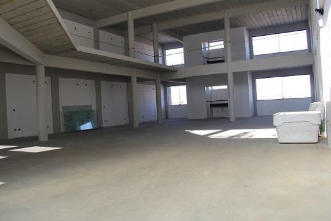Imagem Imóvel Comercial para Alugar, 1.200 m² em Vila Da Oportunidade - Carapicuíba