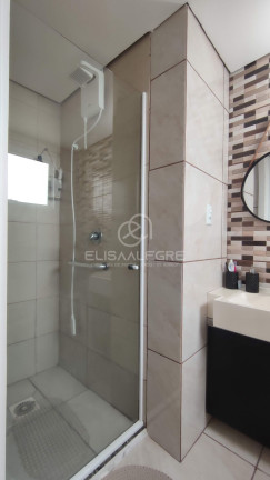Imagem Apartamento com 2 Quartos à Venda, 53 m² em São Sebastião - Esteio