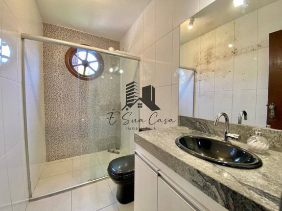 Imagem Casa com 4 Quartos à Venda, 208 m² em Bandeirantes (pampulha) - Belo Horizonte Imagem Casa com 4 Quartos à Venda, 208 m² em Bandeirantes (pampulha) - Belo Horizonte