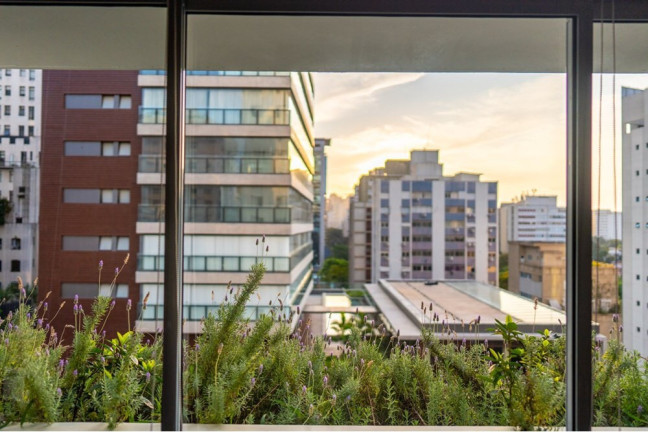 Imagem Apartamento com 1 Quarto à Venda, 88 m² em Itaim Bibi - São Paulo Imagem Apartamento com 1 Quarto à Venda, 88 m² em Itaim Bibi - São Paulo