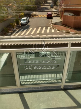 Imagem Sobrado com 3 Quartos à Venda, 130 m² em Bela Vista - Osasco