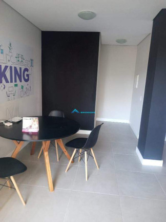 Imagem Apartamento com 2 Quartos à Venda, 44 m² em Ponte De São João - Jundiaí