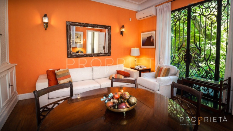 Imagem Casa com 7 Quartos à Venda, 700 m² em Leblon - Rio De Janeiro
