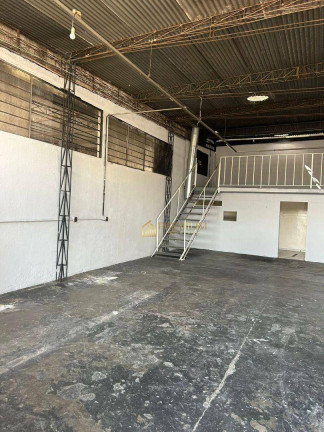Imagem Ponto Comercial à Venda ou Locação, 250 m² em Vila Nair - São José Dos Campos