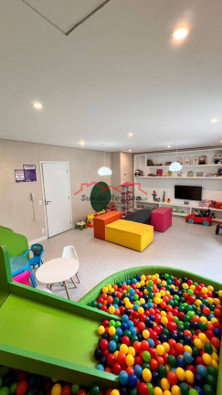 Imagem Apartamento com 2 Quartos à Venda, 35 m² em Jardim Taquaral - São Paulo Imagem Apartamento com 2 Quartos à Venda, 35 m² em Jardim Taquaral - São Paulo