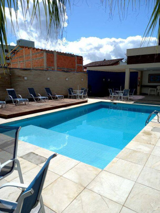 Imagem Apartamento com 3 Quartos à Venda, 105 m² em Itaguá - Ubatuba