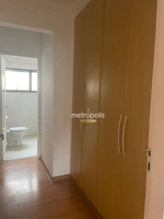 Imagem Apartamento com 3 Quartos à Venda, 139 m² em Campestre - Santo André