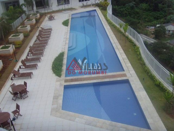 Imagem Apartamento com 3 Quartos à Venda, 128 m² em Vila Andrade - São Paulo Imagem Apartamento com 3 Quartos à Venda, 128 m² em Vila Andrade - São Paulo
