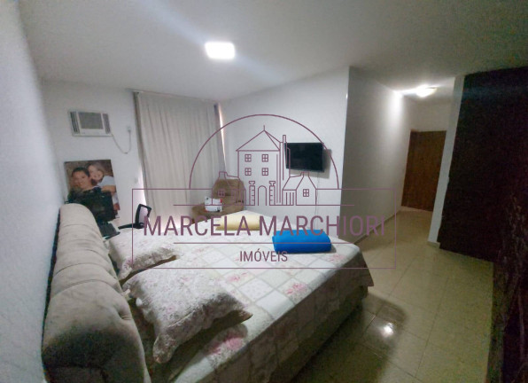 Imagem Apartamento com 3 Quartos à Venda, 156 m² em Centro De Vila Velha - Vila Velha