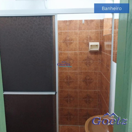 Imagem Casa com 1 Quarto para Alugar, em Jardim Paulista - Campina Grande Do Sul Imagem Casa com 1 Quarto para Alugar, em Jardim Paulista - Campina Grande Do Sul
