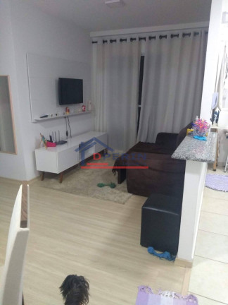 Imagem Apartamento com 2 Quartos à Venda, 48 m² em Jardim São Carlos - São Carlos Imagem Apartamento com 2 Quartos à Venda, 48 m² em Jardim São Carlos - São Carlos