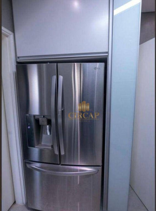 Imagem Apartamento com 3 Quartos à Venda, 103 m² em Alto De Pinheiros - São Paulo