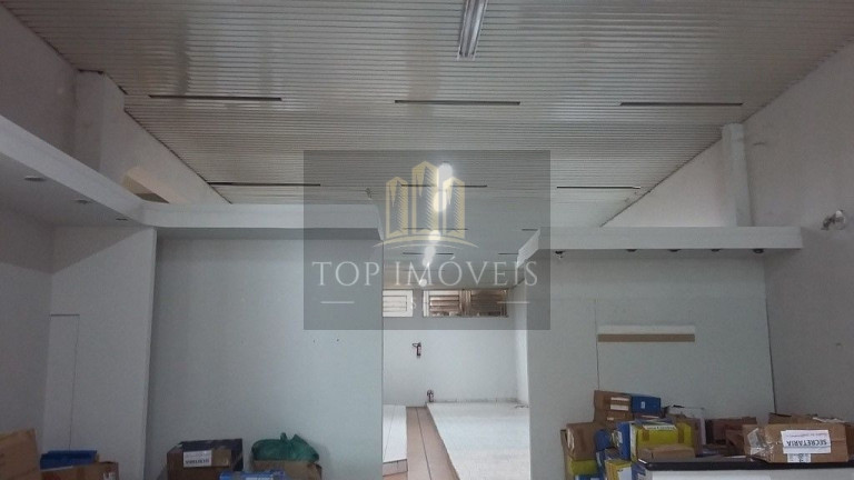 Imagem Ponto Comercial para Alugar, 3.500 m² em Centro - Jacareí Imagem Ponto Comercial para Alugar, 3.500 m² em Centro - Jacareí