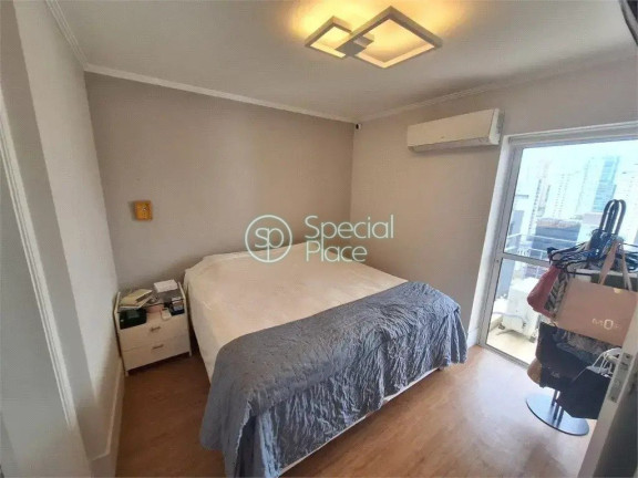 Imagem Apartamento com 4 Quartos à Venda, 200 m² em Moema índios - São Paulo Imagem Apartamento com 4 Quartos à Venda, 200 m² em Moema índios - São Paulo