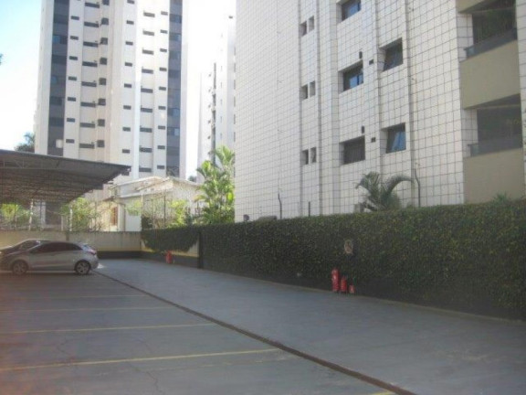 Imagem Apartamento com 4 Quartos à Venda, 209 m² em Vila Uberabinha - São Paulo Imagem Apartamento com 4 Quartos à Venda, 209 m² em Vila Uberabinha - São Paulo