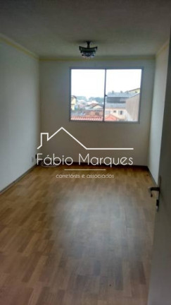 Imagem Apartamento com 2 Quartos à Venda, 50 m² em Vila Ré - São Paulo