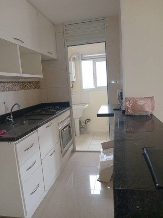 Imagem Apartamento com 2 Quartos para Alugar, 50 m² em Centro - Diadema Imagem Apartamento com 2 Quartos para Alugar, 50 m² em Centro - Diadema