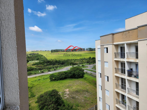 Imagem Apartamento com 3 Quartos à Venda, 67 m² em Loteamento Residencial Viva Vista - Sumaré Imagem Apartamento com 3 Quartos à Venda, 67 m² em Loteamento Residencial Viva Vista - Sumaré