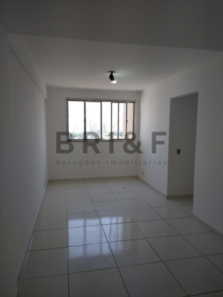 Apartamento com 2 Quartos à Venda, 65 m² em Vila Paulista - São Paulo