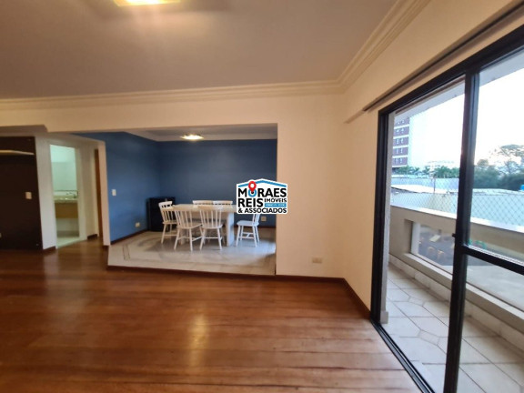 Imagem Apartamento com 3 Quartos à Venda, 140 m² em Jardim Das Acácias - São Paulo Imagem Apartamento com 3 Quartos à Venda, 140 m² em Jardim Das Acácias - São Paulo