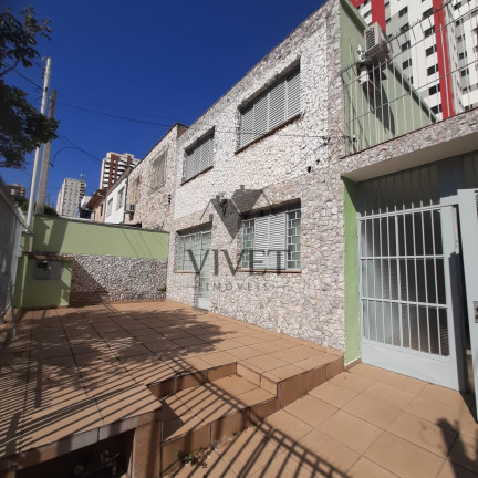 Casa com 3 Quartos à Venda, 166 m² em Centro - Sorocaba