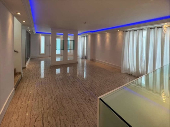 Imagem Casa de Condomínio com 4 Quartos à Venda,  em São Paulo Ii - Cotia
