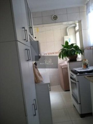 Imagem Apartamento com 2 Quartos à Venda, 60 m² em Vila Constança - São Paulo