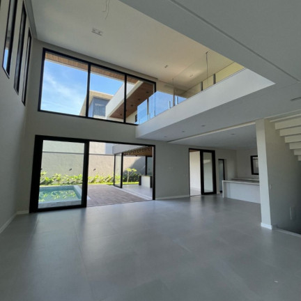 Imagem Casa com 4 Quartos à Venda, 440 m² em Condomínio Residencial Alphaville - São José Dos Campos Imagem Casa com 4 Quartos à Venda, 440 m² em Condomínio Residencial Alphaville - São José Dos Campos