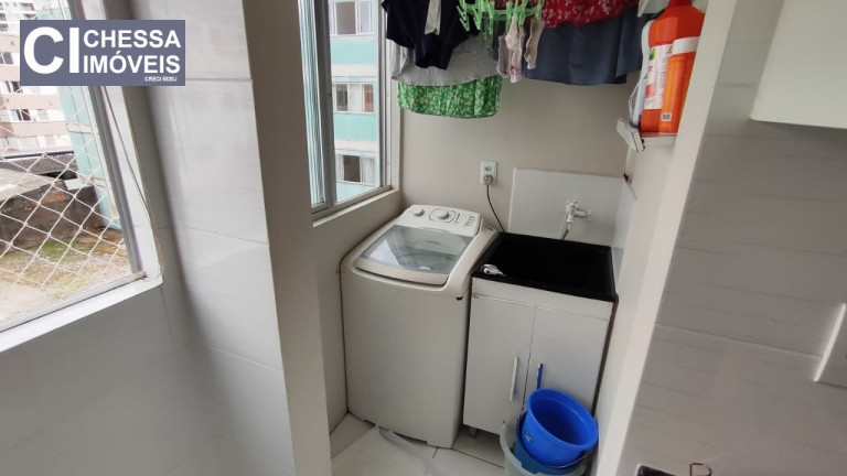Imagem Apartamento com 3 Quartos à Venda, 65 m² em São João - Itajaí Imagem Apartamento com 3 Quartos à Venda, 65 m² em São João - Itajaí