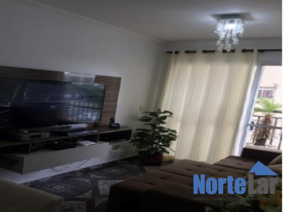 Apartamento com 2 Quartos à Venda, 49 m² em Ipiranga - São Paulo