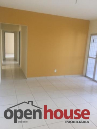Imagem Apartamento com 3 Quartos à Venda, 132 m² em Lagoa Nova - Natal Imagem Apartamento com 3 Quartos à Venda, 132 m² em Lagoa Nova - Natal