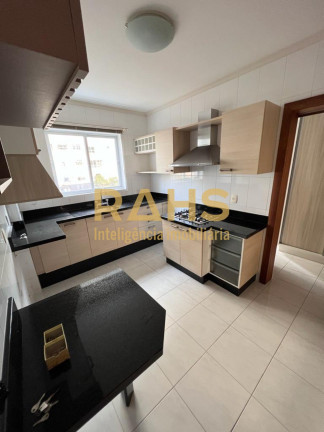 Apartamento com 3 Quartos à Venda, 100 m² em Atiradores - Joinville