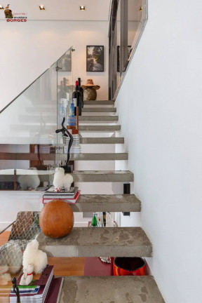 Imagem Apartamento com 3 Quartos à Venda, 198 m² em Vila Nova Conceição - São Paulo Imagem Apartamento com 3 Quartos à Venda, 198 m² em Vila Nova Conceição - São Paulo