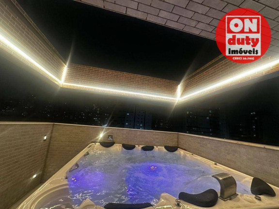 Imagem Casa com 3 Quartos à Venda, 260 m² em Campo Grande - Santos Imagem Casa com 3 Quartos à Venda, 260 m² em Campo Grande - Santos