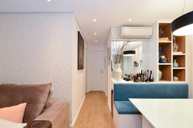 Imagem Apartamento com 2 Quartos à Venda, 69 m² em Vila Santa Catarina - São Paulo Imagem Apartamento com 2 Quartos à Venda, 69 m² em Vila Santa Catarina - São Paulo