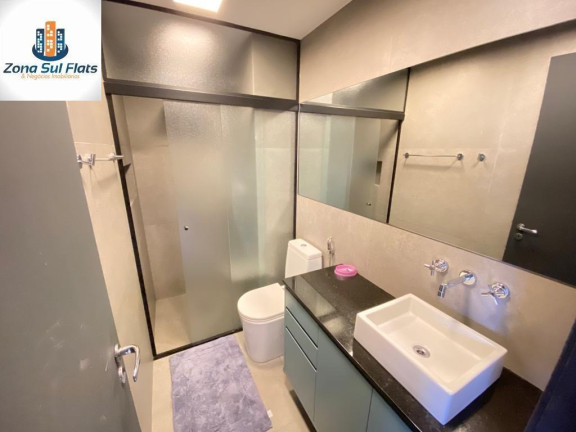 Imagem Apartamento com 1 Quarto à Venda, 57 m² em Pinheiros - São Paulo Imagem Apartamento com 1 Quarto à Venda, 57 m² em Pinheiros - São Paulo