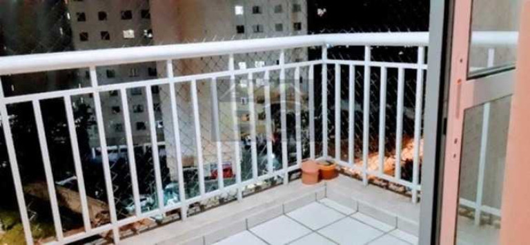 Imagem Apartamento com 2 Quartos à Venda, 62 m² em Saúde - São Paulo