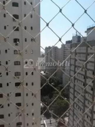 Imagem Apartamento com 3 Quartos à Venda, 110 m² em Higienópolis - São Paulo