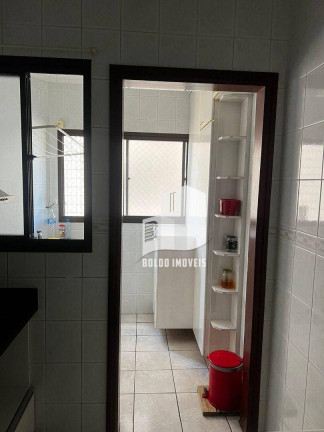 Imagem Imóvel com 2 Quartos à Venda, 74 m² em Vila Guilhermina - Praia Grande