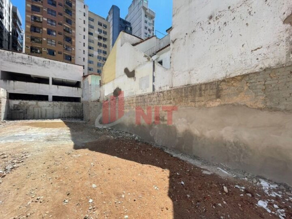 Imagem Terreno à Venda, 450 m² em Ingá - Niterói