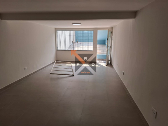 Imagem Casa com 2 Quartos para Alugar, 90 m² em Vila Prudente - São Paulo Imagem Casa com 2 Quartos para Alugar, 90 m² em Vila Prudente - São Paulo