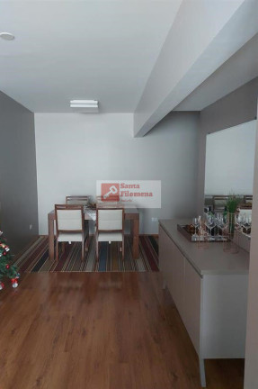 Imagem Apartamento com 3 Quartos à Venda, 110 m² em Vila Valparaíso - Santo André Imagem Apartamento com 3 Quartos à Venda, 110 m² em Vila Valparaíso - Santo André