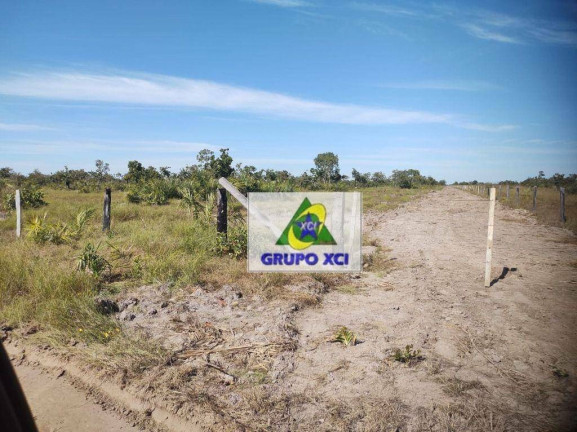 Imagem Fazenda à Venda, 135.000.000 m² em Centro - Ribeirão Cascalheira Imagem Fazenda à Venda, 135.000.000 m² em Centro - Ribeirão Cascalheira