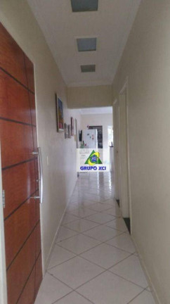 Imagem Casa com 3 Quartos à Venda, 181 m² em Sitio Santa Rosa - Paulínia Imagem Casa com 3 Quartos à Venda, 181 m² em Sitio Santa Rosa - Paulínia
